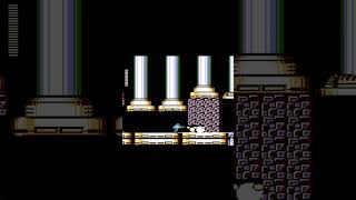 Slide, Jump, and Dodge in Mega Man 4!