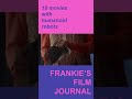 warning: contains Oscar Isaac fangirling 🥰
