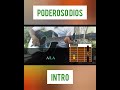 Poderoso Dios-Cover En Guitarra-Intro #shortvideo