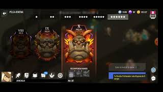 Waven Ocra Bunehoja Build Perfecta Broche 120