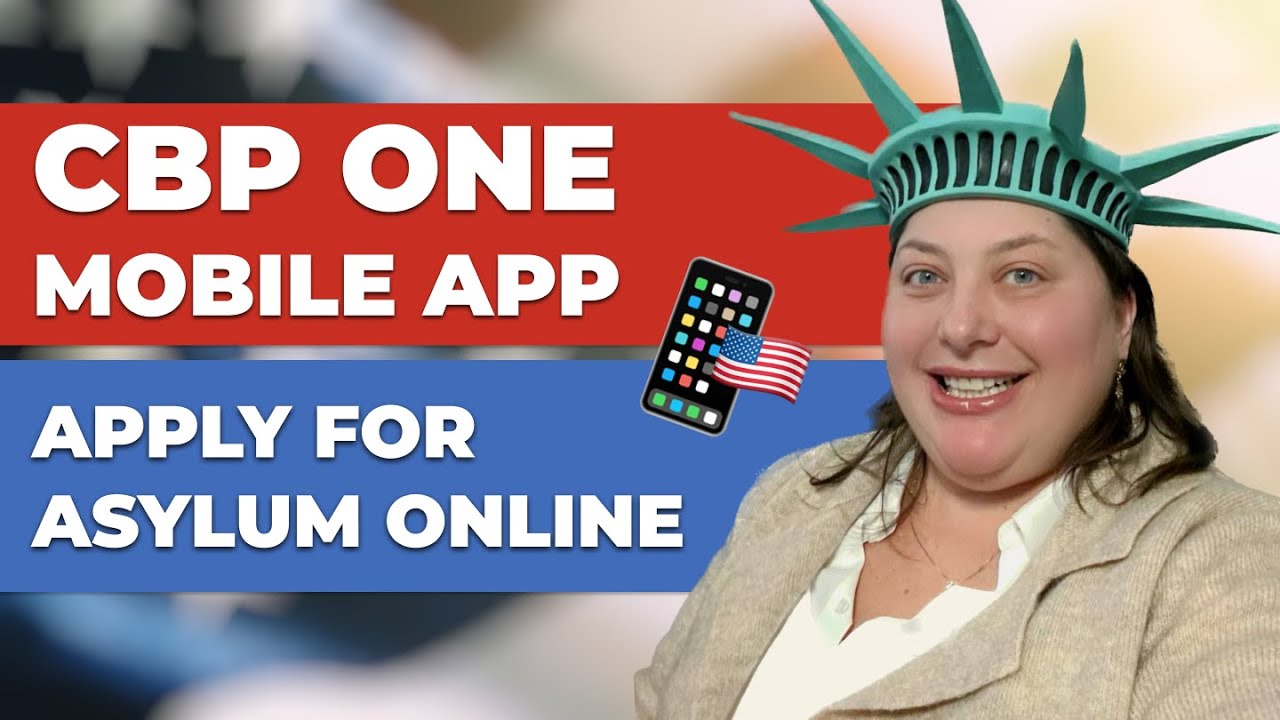 The New FREE CBP ONE MOBILE APP For Future Immigrants Who Can Apply For the-new-free-cbp-one-mobile-app-for-future-immigrants-who-can-apply-for