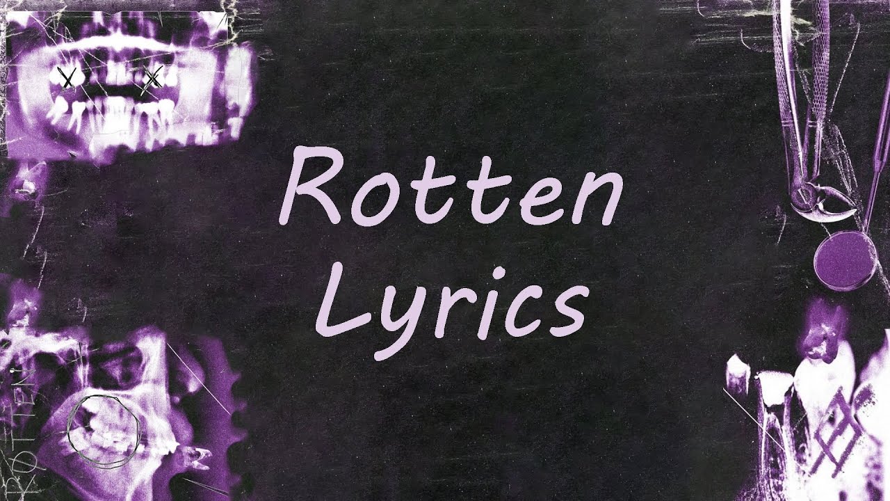 Set It Off - Rotten Lyrics