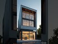 2 Storey Building with a Grocery store. #shorts