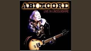 Return to Oz (Live) - Abi Moore