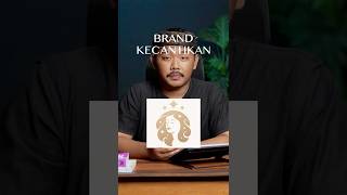 Tantangan Bikin Logo Salon Yang Nggak Generik Ini Hasilnya