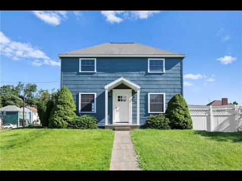 629 Grandview Ave, Clairton, PA home video tour
