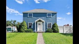 Residential for sale - 629 Grandview Ave, Clairton, PA 15025