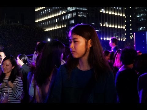 이연희 보그패션나잇아웃 2013 VIP PARTY