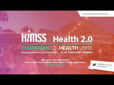 The HIMSS &
