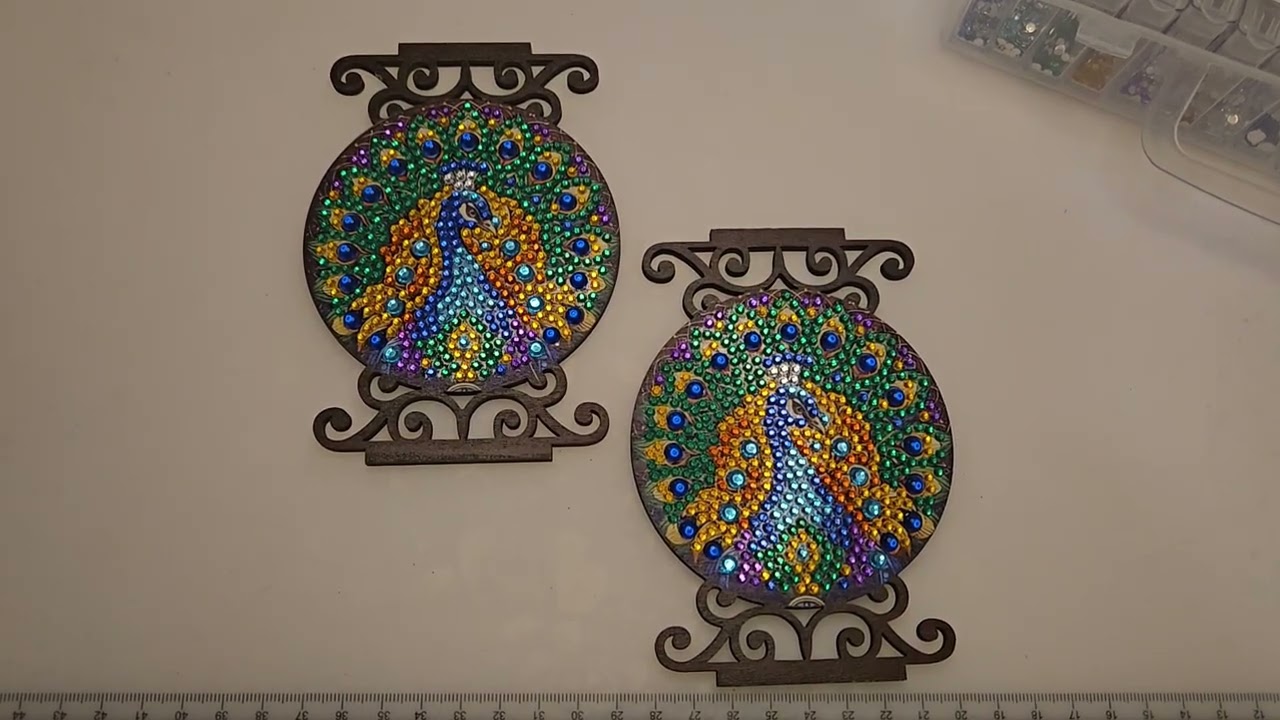 Заметки носорога - Алмазная живопись с друзьями 2.0 - мероприятие в феврале 2026 года #bejeweled ...