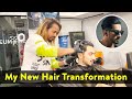 My New Hair Transformation | Mr. Faisu