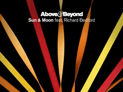 Above & Beyond feat. Richard Bedford - Sun & Moon ...