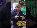Chef Mario is trying 4 street food dishes that are popular in Sweden.
