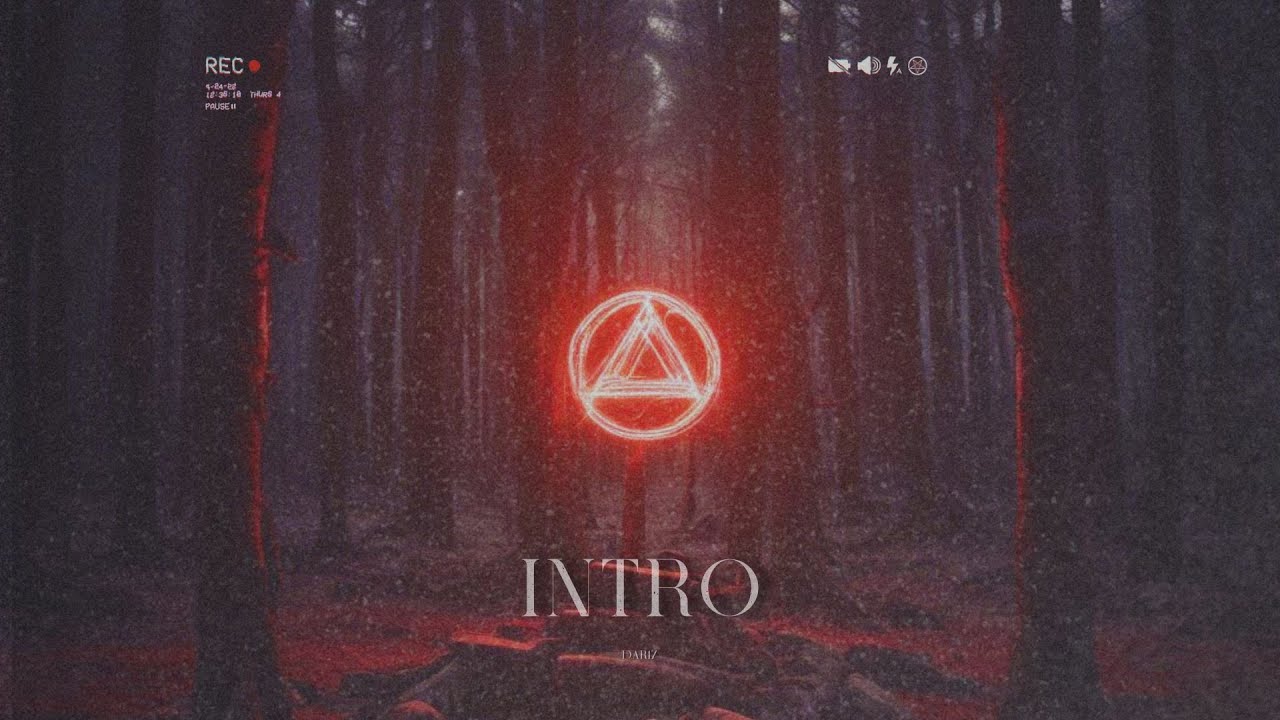 Dar17 - Intro (EP Propaganda)