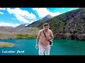 Naran LulusarJheel ki Sair ....