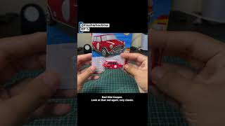 German Classic, Electric Future, British Icon | EP 5  #hotwheels #diecast