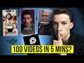 Opus Clip Video Editing Tool Quiz