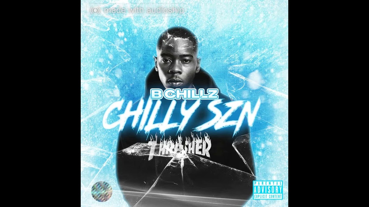 Bchillz - Different (Official audio) bekijken op YouTube Bchillz - Different (Official audio) bekijken op YouTube