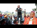 YOKA SON 🔊 DU 03/07/2020 : CARDINAL AMBONGO ALELI NA MUNOKO YA MBOKA . FELIX TSHISEKEDI TRES FORT ( VIDEO )