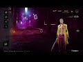DBD　新キラートリックスター初見プレイ！