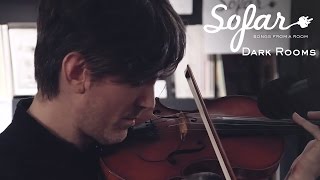 Dark Rooms - I Get Overwhelmed | Sofar Dallas - Fort Worth