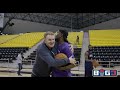 BIG3 New Rules 101: 4 Point shot with Gary Payton & Michael Rapaport