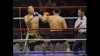 Syuji Abe Vs. Ryo Takigawa (20/07/1997) [Digest]