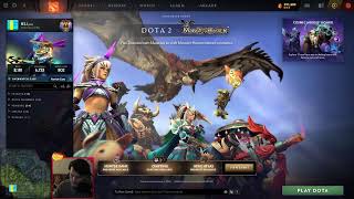 Short pub stream!