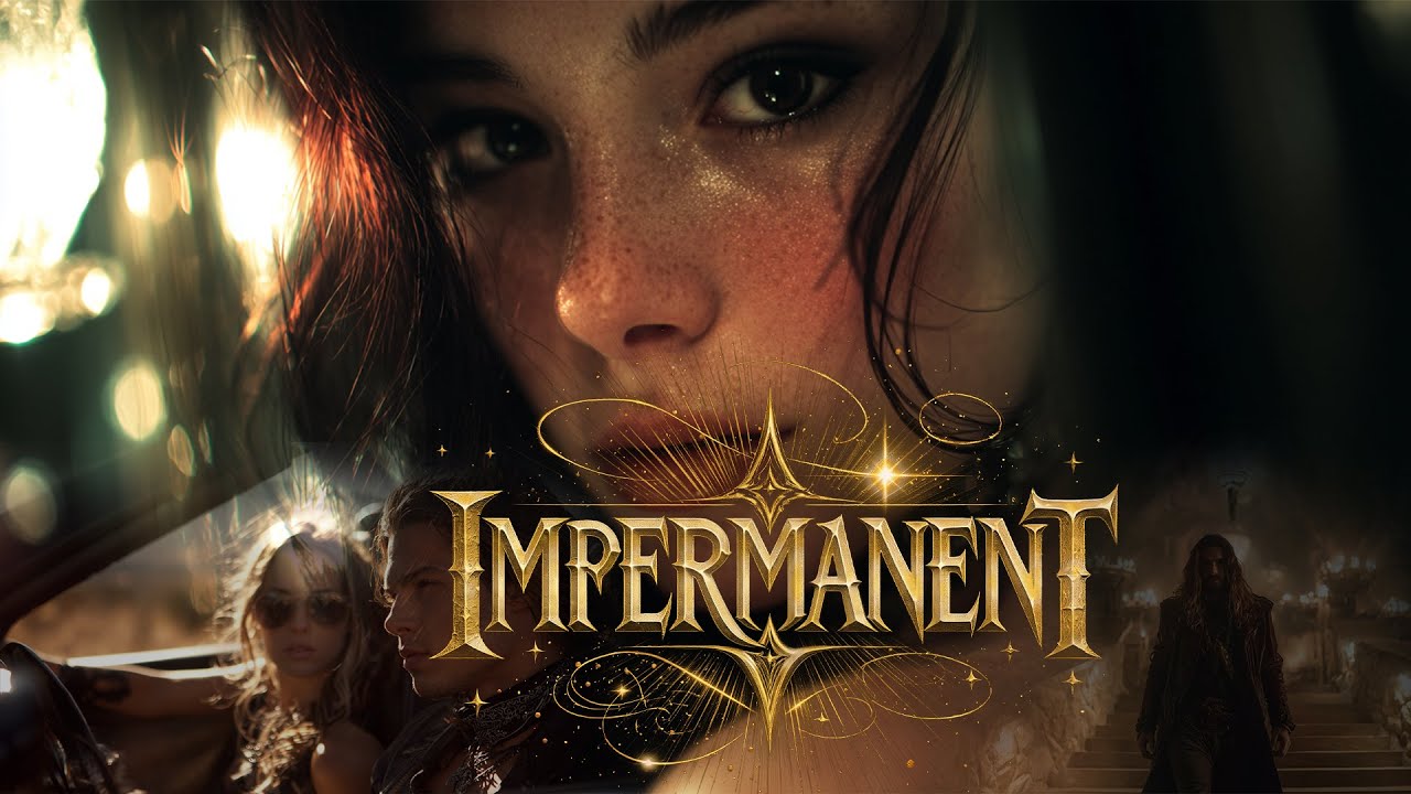 Obejrzyj Oryn Etheria - Impermanent (Album) w YouTube Obejrzyj Oryn Etheria - Impermanent (Album) w YouTube