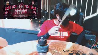 អតចលចតតរ - Ort Jol Jet Rom - នរតន