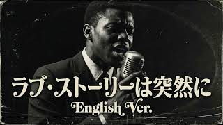  english Ver    Late Night Jazz  Passionate Vocal Arrange  