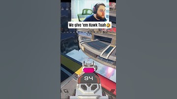 What do we do with a drunken streamer 😁 #apexlegends #apexmemes #gaming #gamingclips #apexclips