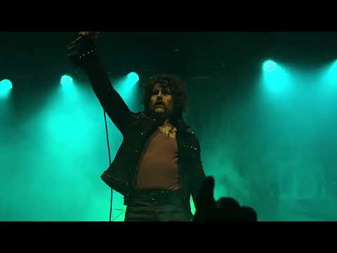 AFI - A Single Second - Live in Austin - 10-29-2025 - ACL Live