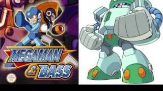 Rockman U0026 Forte  Cold Mans Stage cover