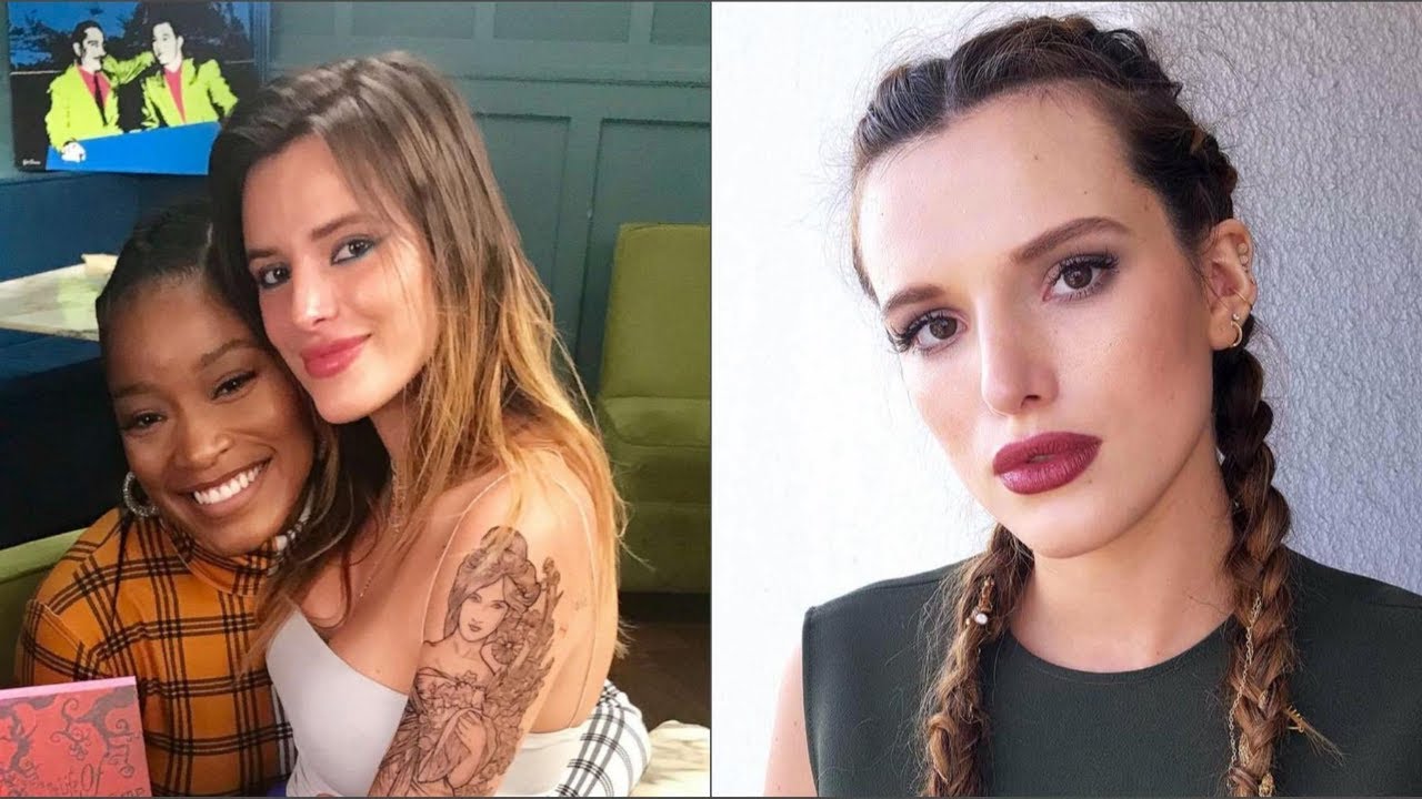 S.I.M.P.S Demand Refund After Bella Thorne AIIegedly FINESSED Them On Onlyfans