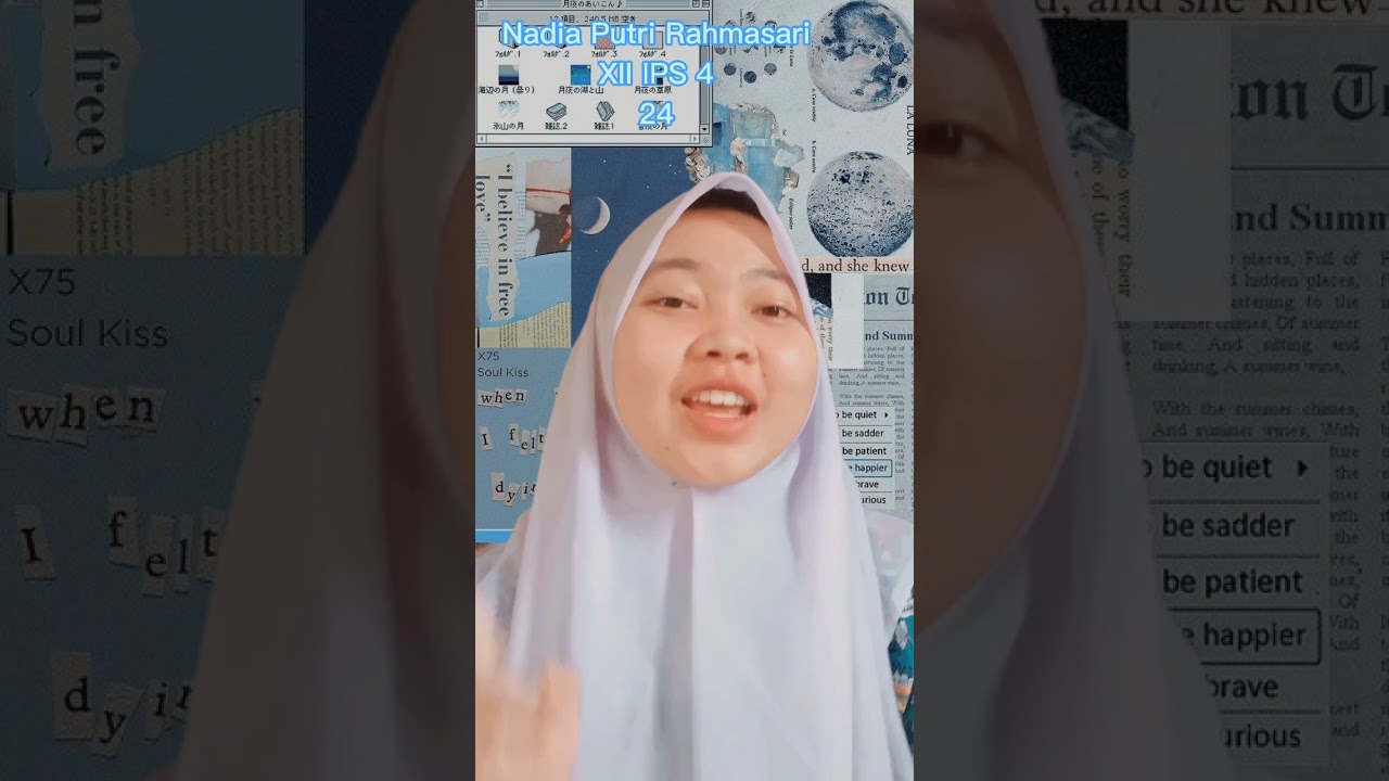 TUGAS PRAKARYA "MEMODIFIKASI MAKANAN KHAS DAERAH" 