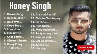 Honey Singh Workout songs #honeysingh #gym #trending #workout #songs