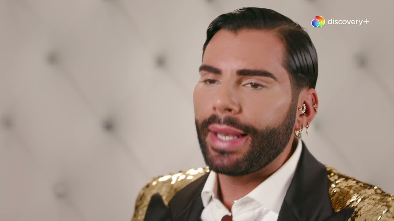 Federico Fashion Style: Beauty Bus | Il cambio look di Sonia