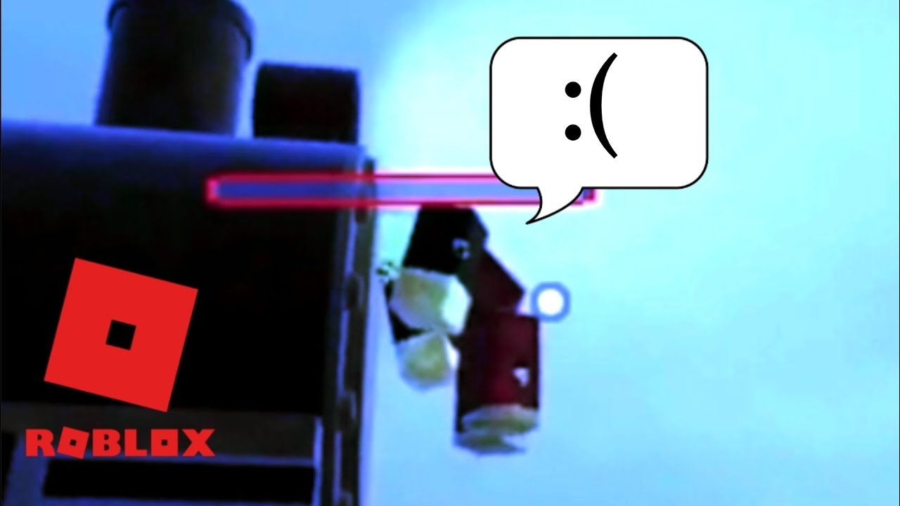 Roblox Dead Rails Moments that might make you sad..... :(