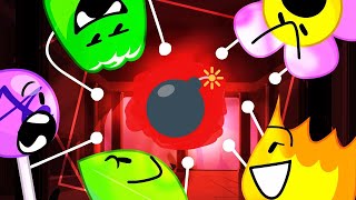 Bfb 25 Ytp - The Tweested Uses Of Explosions