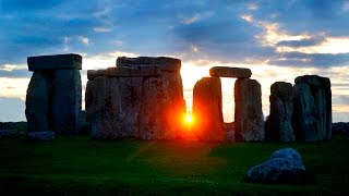 Celebrity Top 10 Alien made structures on Earth Profile