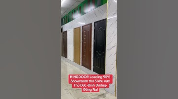 Cửa hàng bán cửa tại TPHCM - Bình Dương  - Đồng Nai ☎️0846.11.27.27 #cuagophongngu #cuanhuacomposite