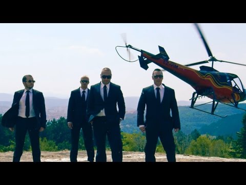 Deo, Leo, Igrata & Raffi - V Nashiya Film (Official HD)