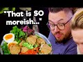 Taste Testing more STREET FOOD from Around the World