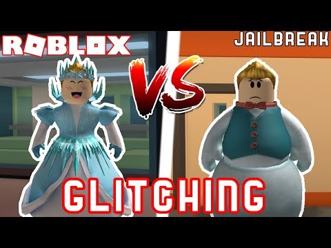 Which Package Is The Best At Glitching Roblox Jailbreak