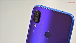 The Best Sub $200 Phone - Redmi Note 7 Global Review