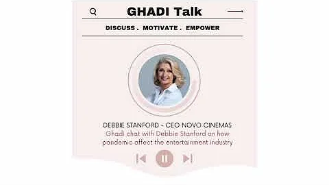 How pandemic affects entertainment industry, with ...