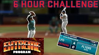 HOW I COMPLETED EXTREME CONQUEST - MLB The Show 23 Diamond Dynasty