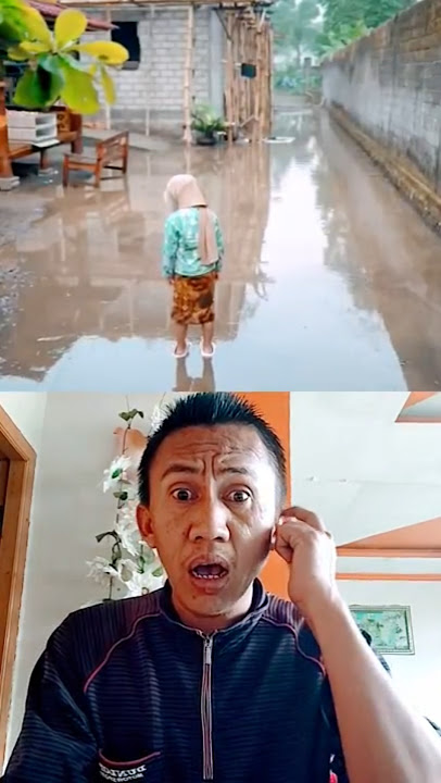 Flood because I forgot to turn off the tapβΌοΈπ²π #comedy #drama #comedy #funny #shortfilm #nabeldan...