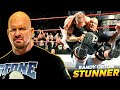WWE Top 100 Stone Cold Stunner Moments | Best Stunner Compilation Ever!